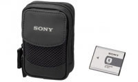 Sony Accessory kit (ACC-CBK) Sony Accessory kit (ACC-CBK)